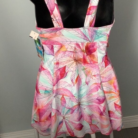 FASHIONICE Bathing Suit BIG GIRL - Picture 8 of 14